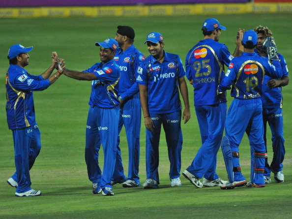 Match 41 – MI vs KXIP